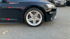 Audi A5 2.0 TFSI S Line 2dr Petrol Convertible